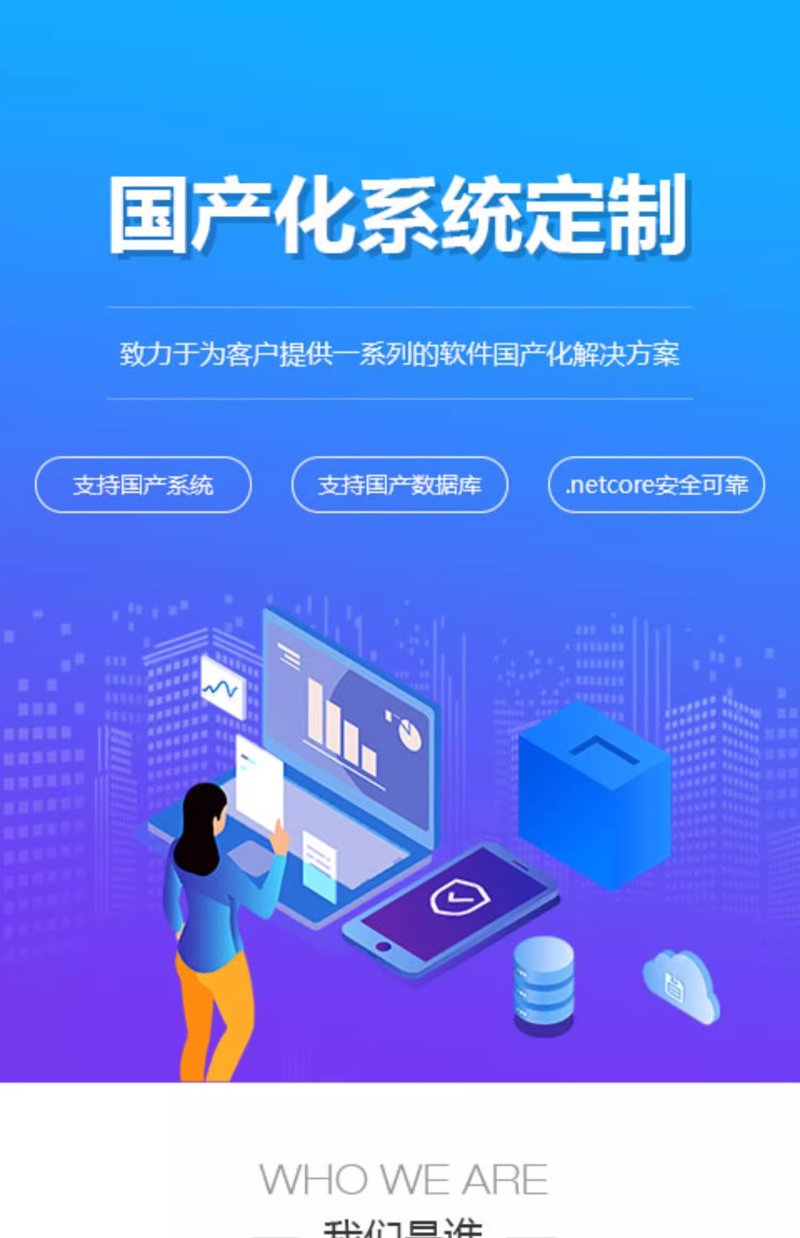 贵州软件开发：寻找低成本高效率的IT解决方案